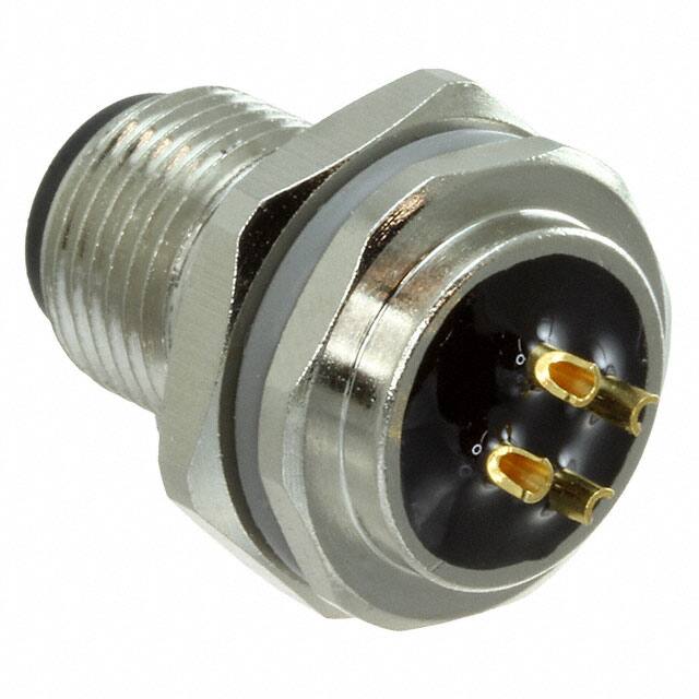 T4132412041-000 TE Connectivity AMP Connectors  Assemblages de connecteurs circulaires